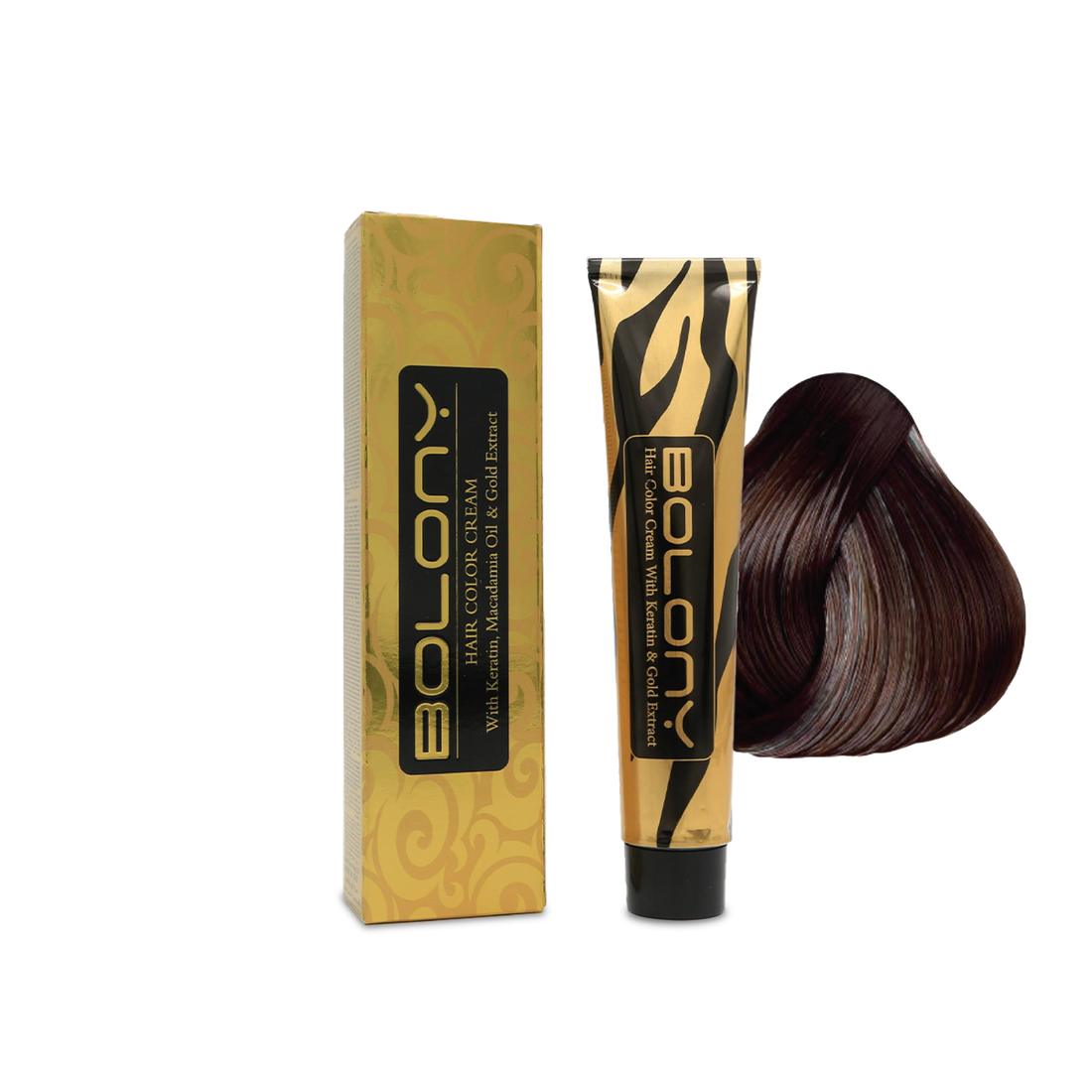 Hair Color Cream 10.03 Pure Platinum Blond 100ml