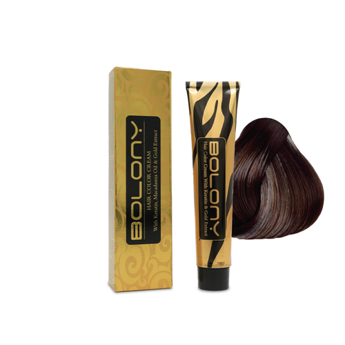 Hair Color Cream 10.03 Pure Platinum Blond 100ml