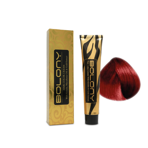 Hair Color Cream 7.73 Tobacco Blond 100ml