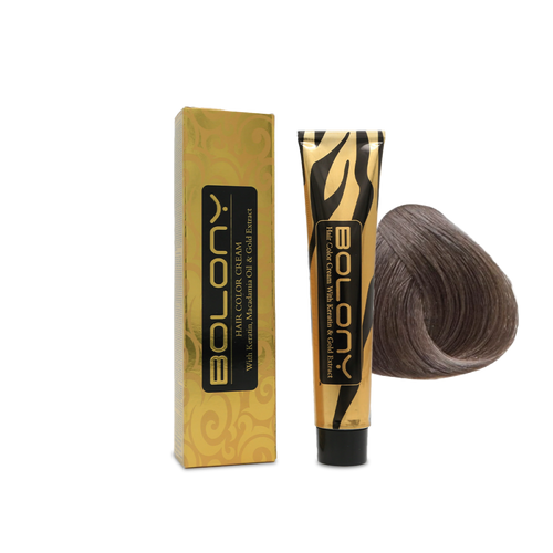 Hair Color Cream 9.73 Very Light Tobacco Blond 100ml