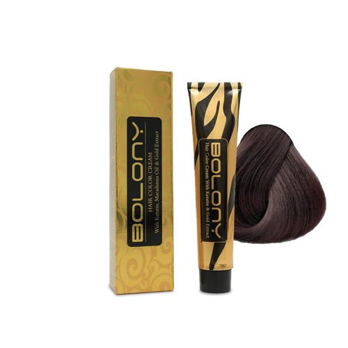 Hair Color Cream 8.11 Light Olive Blond 100ml