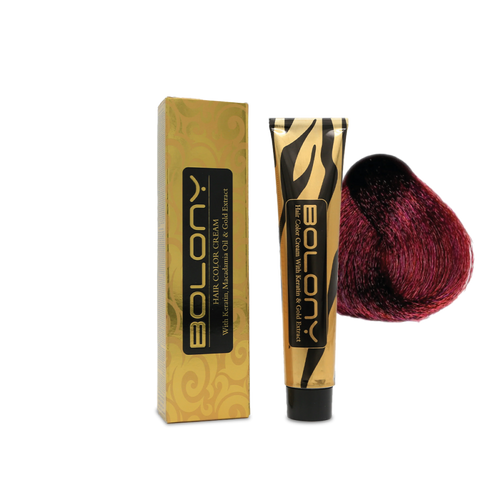 Hair Color Cream 9.11 Very Light Olive Blond 100ml