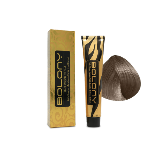 Hair Color Cream 6.32  Dark Beige Blond 100ml