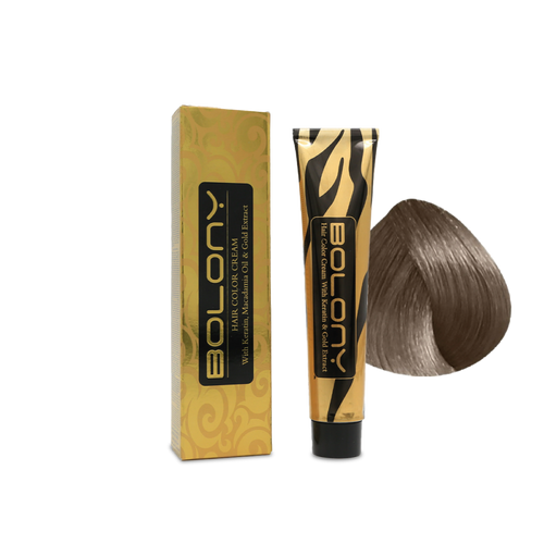 Hair Color Cream 7.32 Beige Blond 100ml