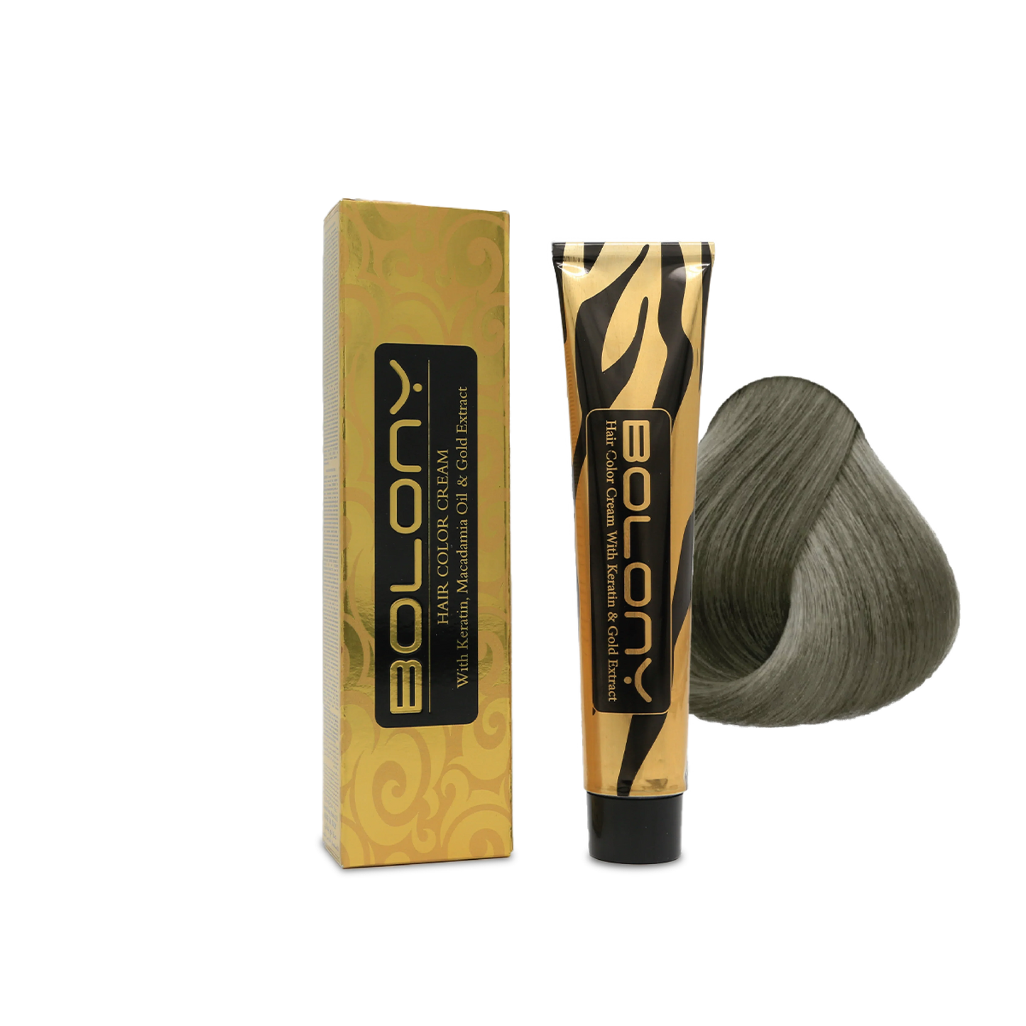 Hair Color Cream 9.32 Very Light Beige Blond 100ml