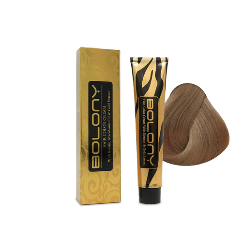 Hair Color Cream 6.35  Dark Chocolate Blond 100ml