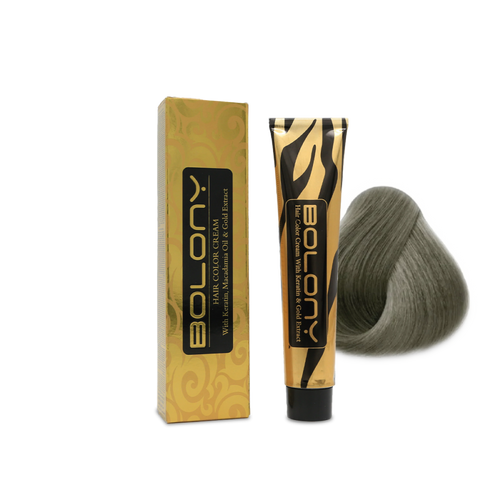 Hair Color Cream No. 5.666  Exclusive Light Red Brown 100ml