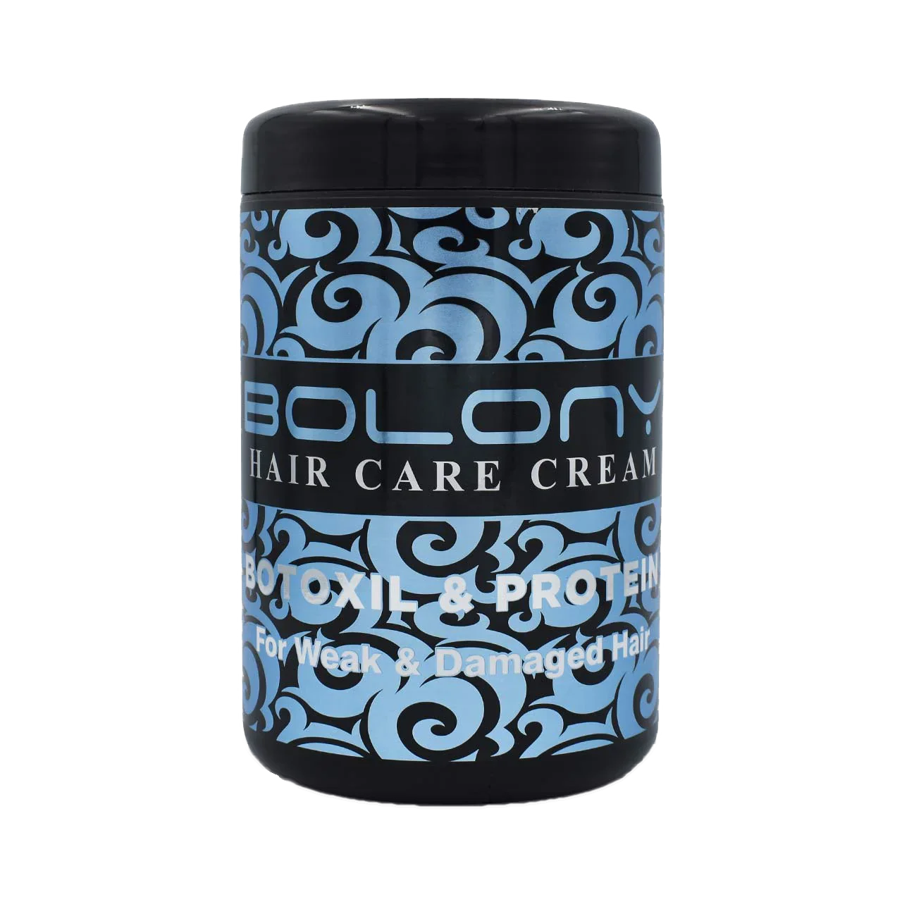 Botoxil & Protein Hair Cream 1000ml
