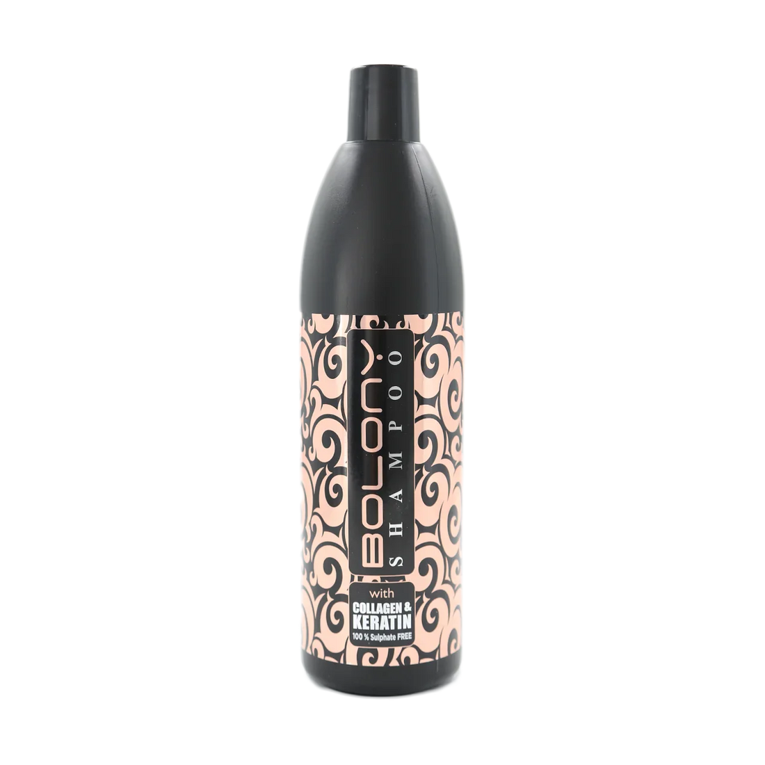 Collagen &amp; Keratin Shampoo 1000ml
