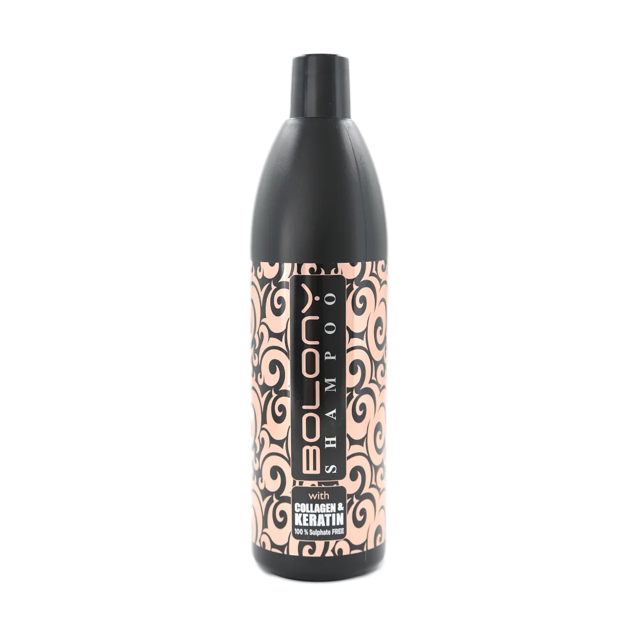 Collagen & Keratin Shampoo 1000ml
