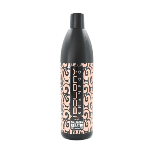 Collagen & Keratin Shampoo 1000ml