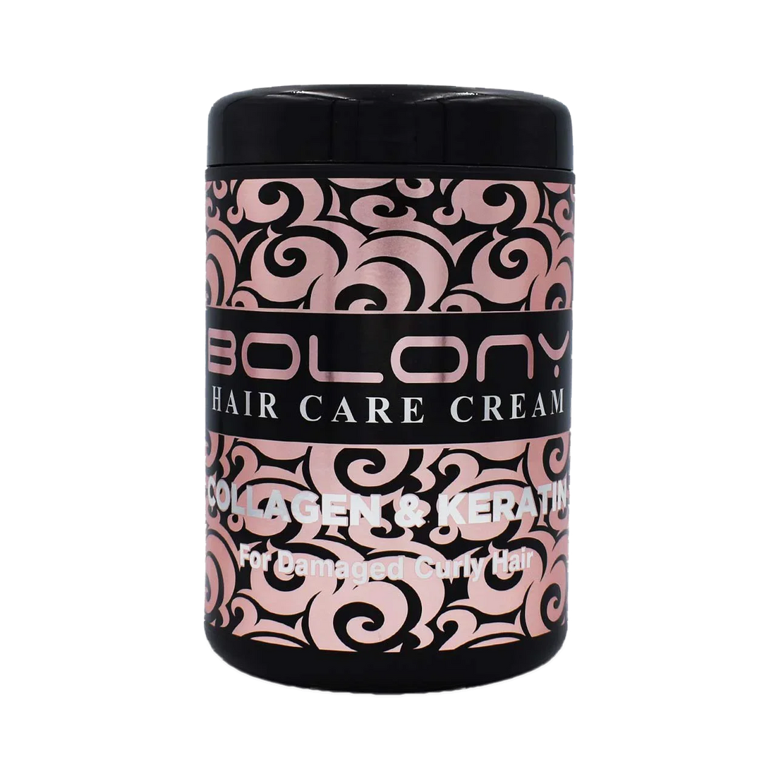 Collagen &amp; Keratin Hair Cream 1000ml