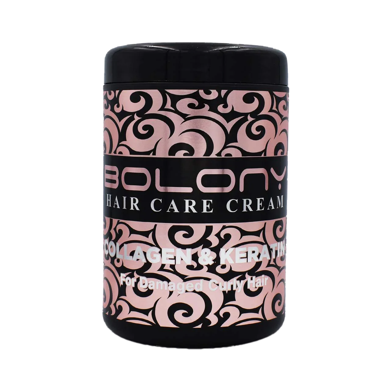 Collagen &amp; Keratin Hair Cream 1000ml