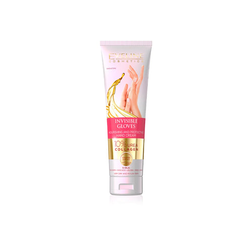 Invisible Gloves Hand Cream 100ml