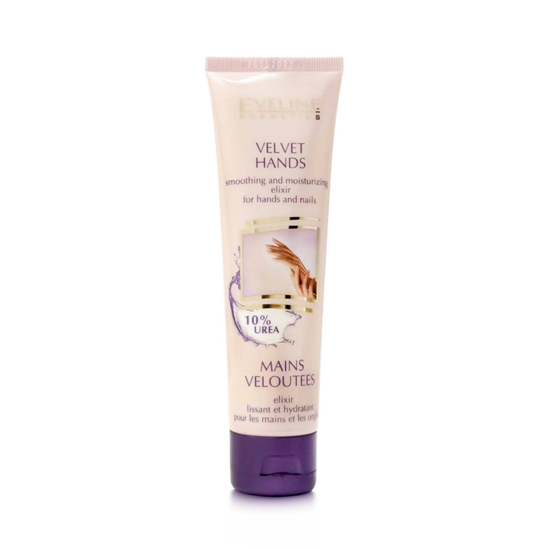 Velvet Hands Smoothing &amp; Moisturizing Elixir 100ml