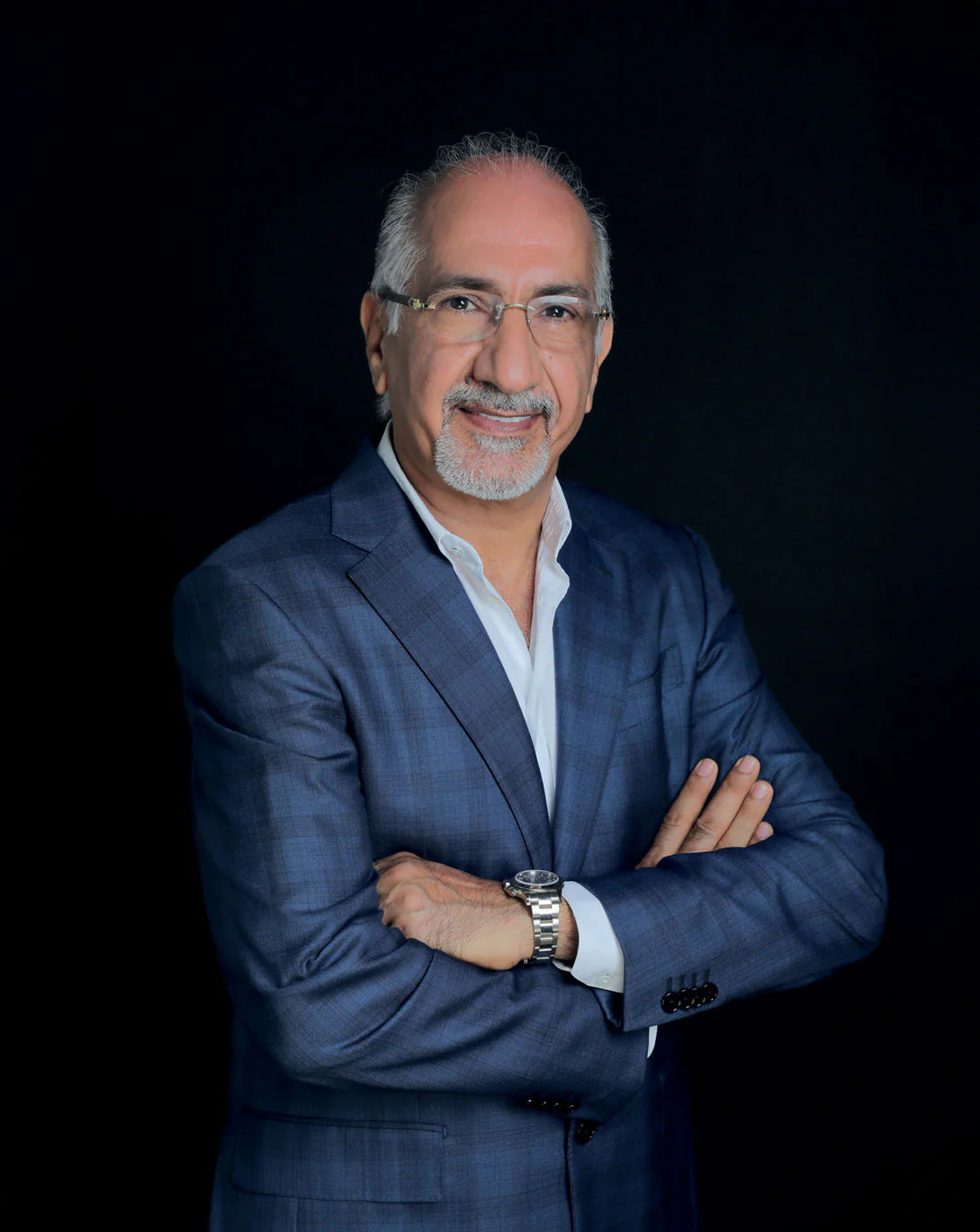 Hassan Najafi