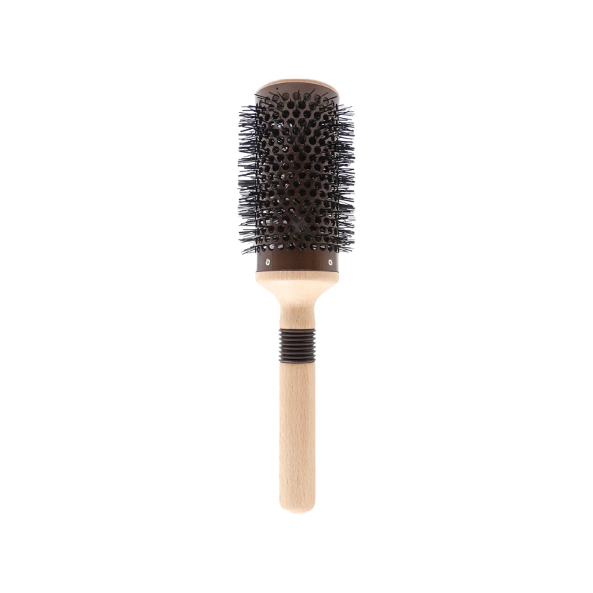 Classic Wood Vent Thermal Hair Brush 62x260mm