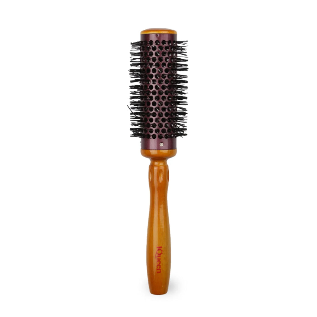 Glossy Lux Vent Thermal Hair Brush 55x253mm