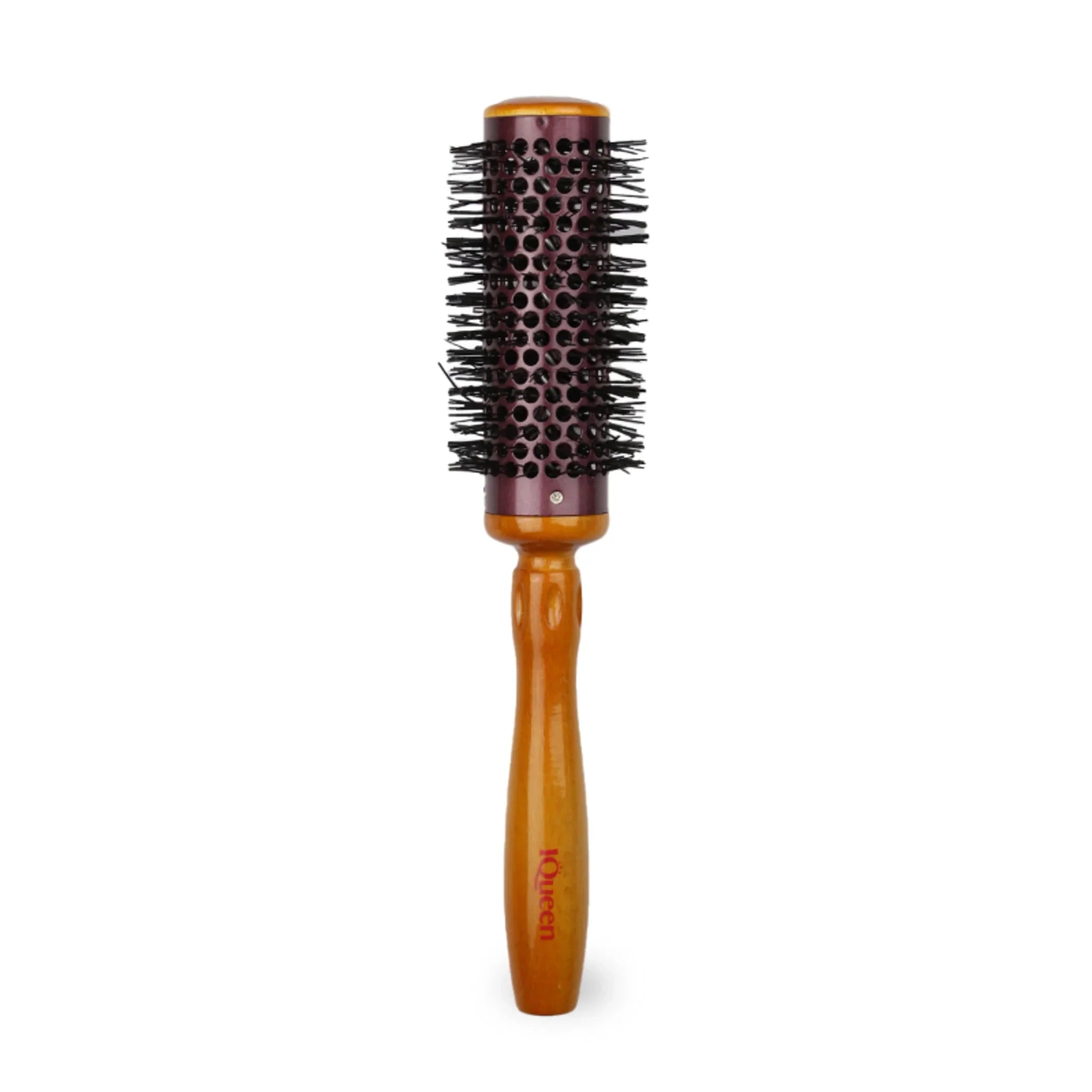 Glossy Lux Vent Thermal Hair Brush 55x253mm