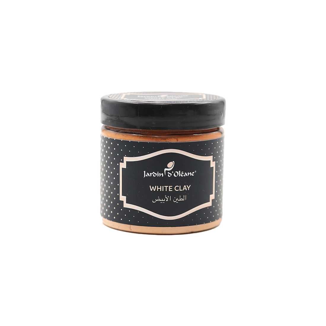 White Clay Powder 200g