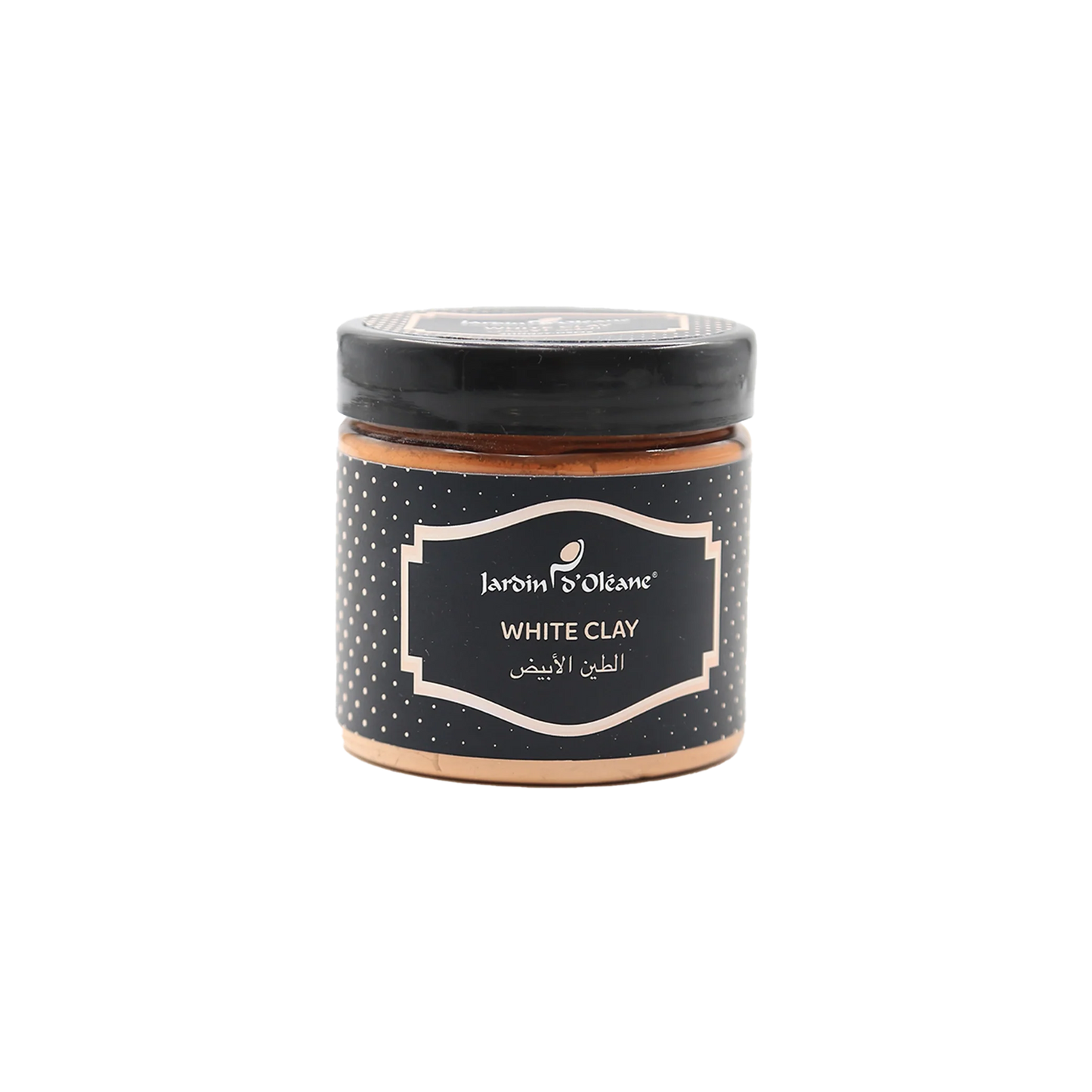 White Clay Powder 200g