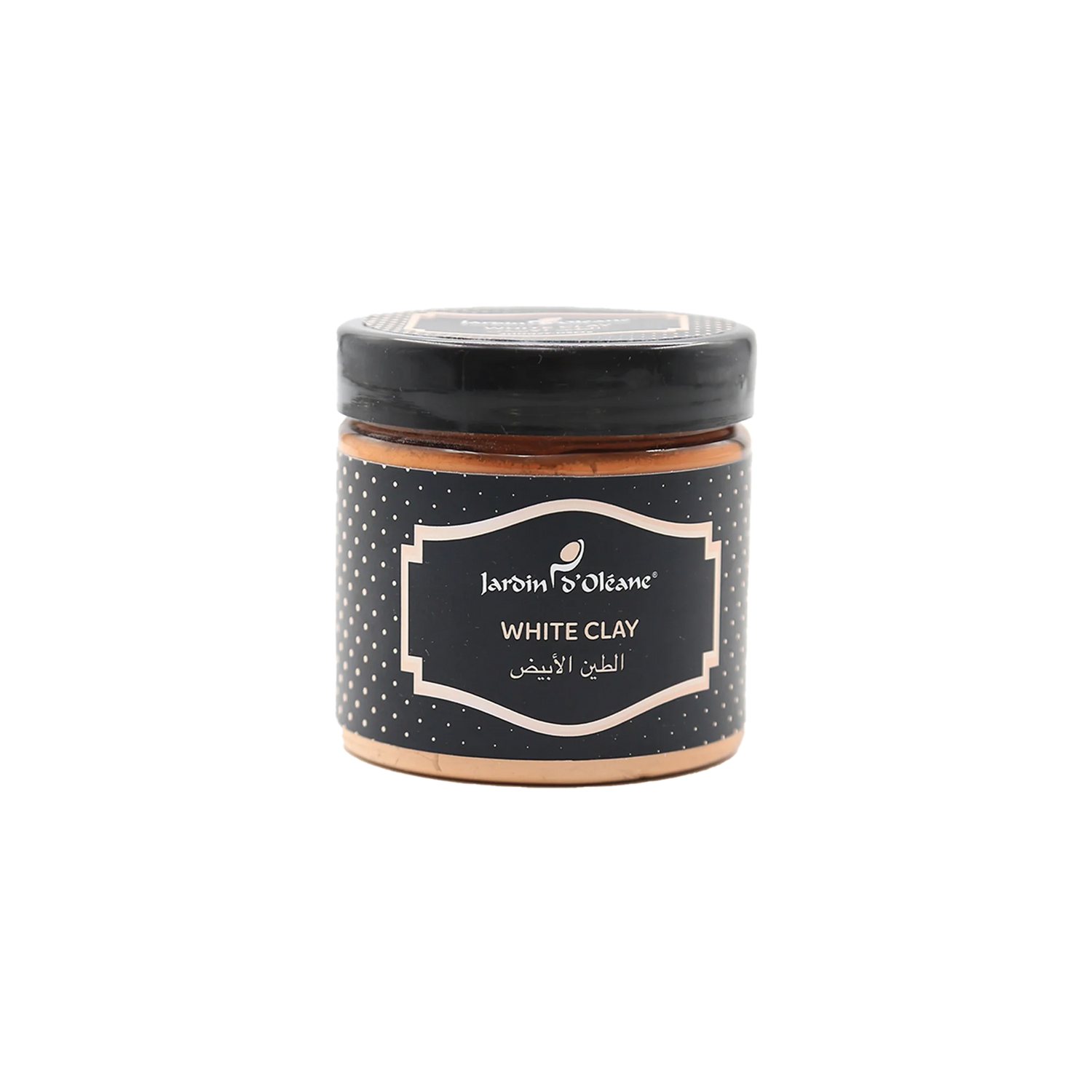 White Clay Powder 200g