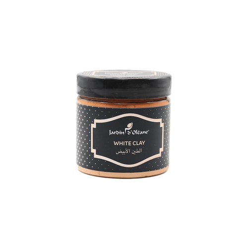 White Clay Powder 200g