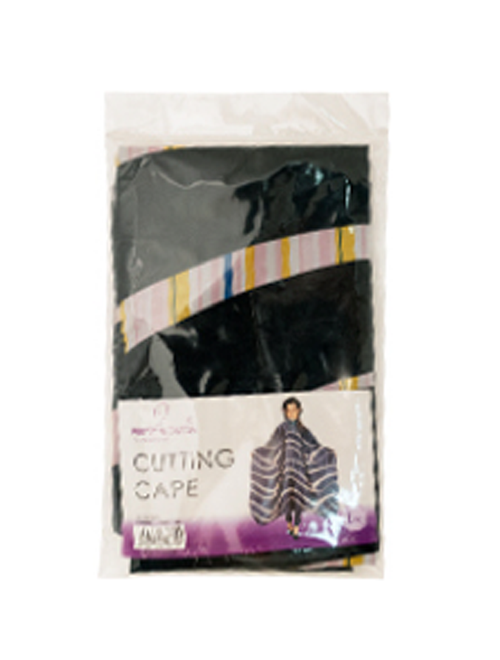 Pretty Woman Cutting Cape