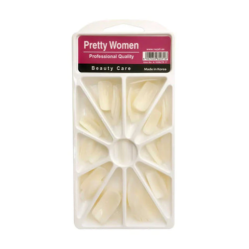 Nail Tips Set (100 Tips) TR-17