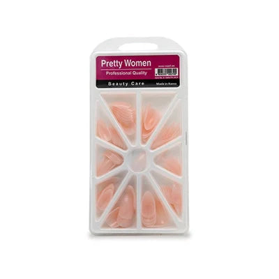 Nail Tips Set (100 Tips) TR-34CP