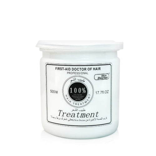 Hair Treatment Cream 500ml