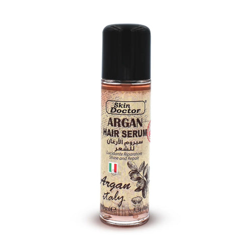 Shine & Repair Argan Hair Serum 100ml