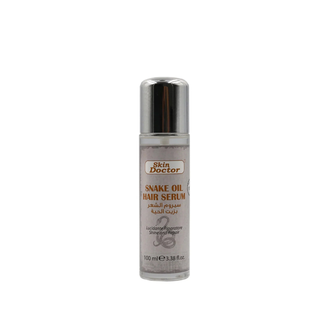 Snake Oil Hair Serum 100ml