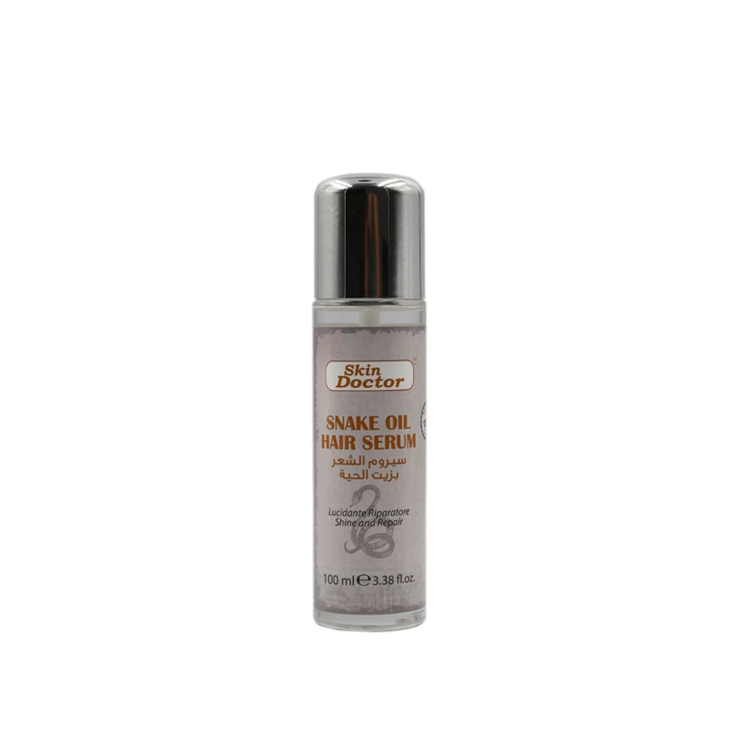 Snake Oil Hair Serum 100ml