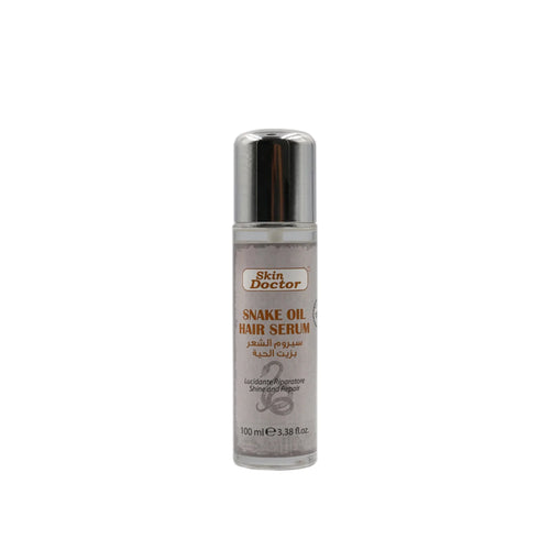 Snake Oil Hair Serum 100ml