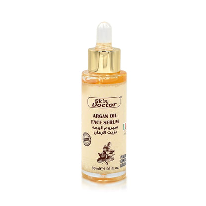 Argan Oil Face Serum 30ml