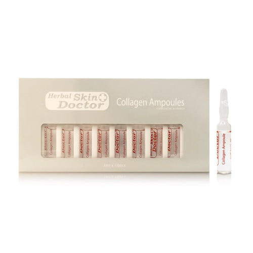 Collagen Ampoules 3mlx10