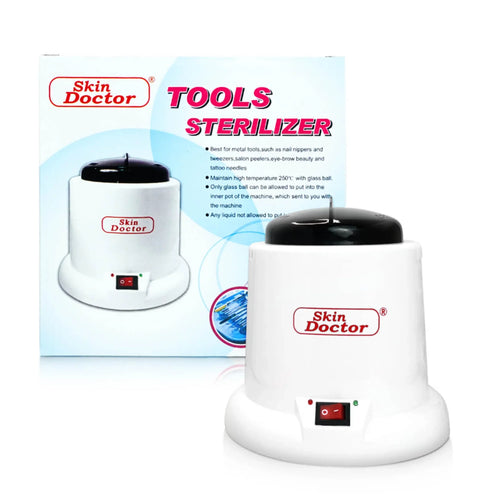 Tools Sterilizer