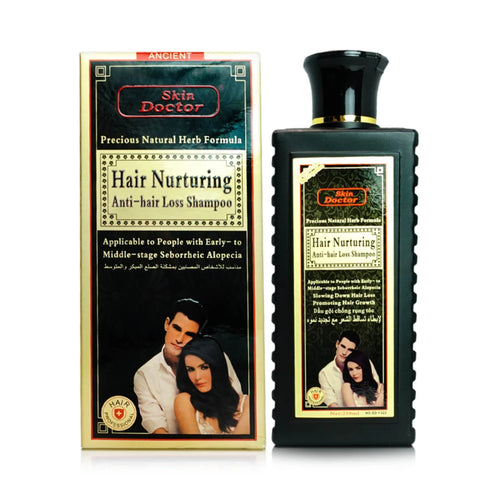 Anti-Hair Loss Shampoo 250ml