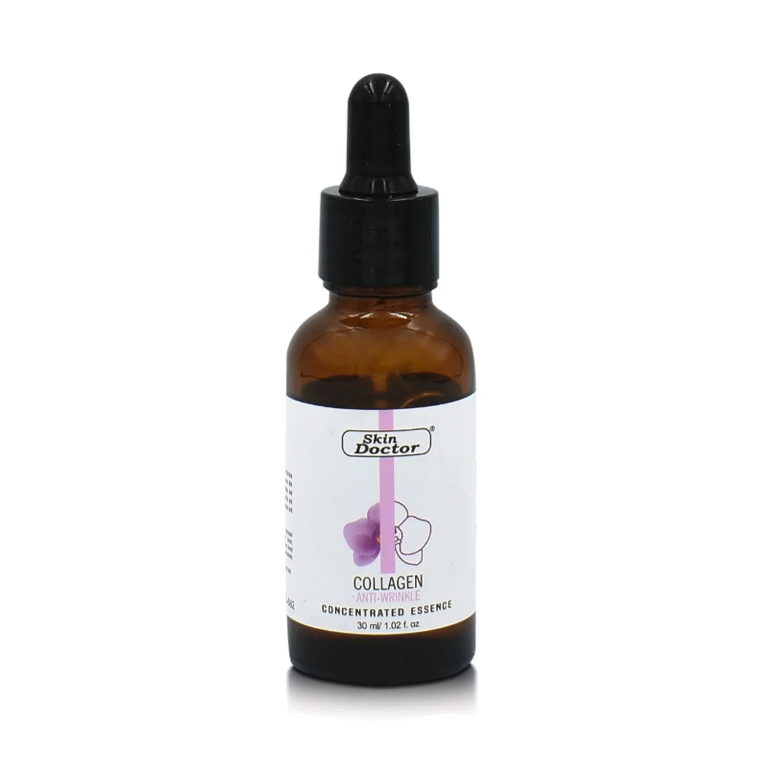 Anti-Wrinkle Collagen Serum 30ml