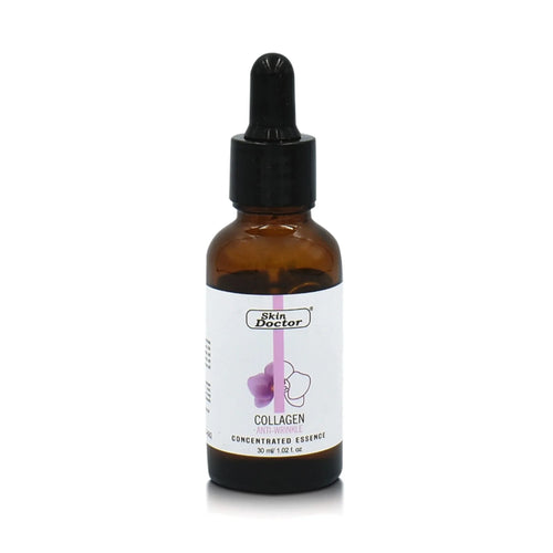 Anti-Wrinkle Collagen Serum 30ml