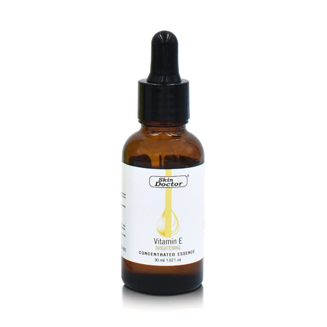 Brightening Vitamin E Serum 30ml