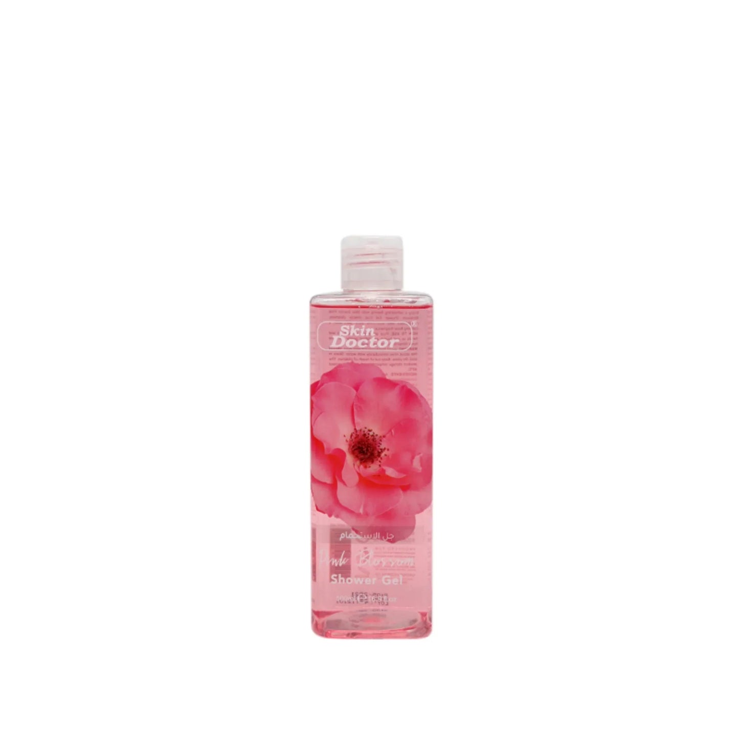 Pink Blossom Shower Gel 500ml
