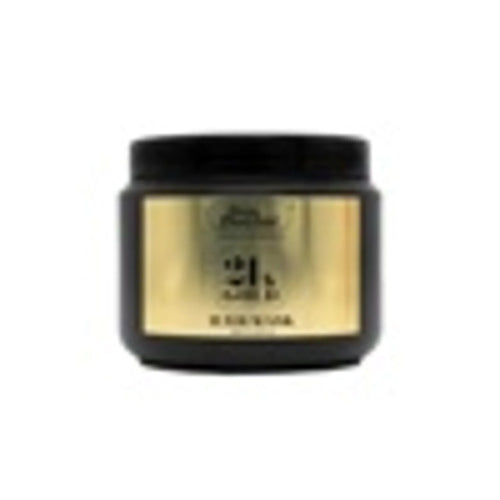Moisture Boost 24k Gold Hair Mask 500ml