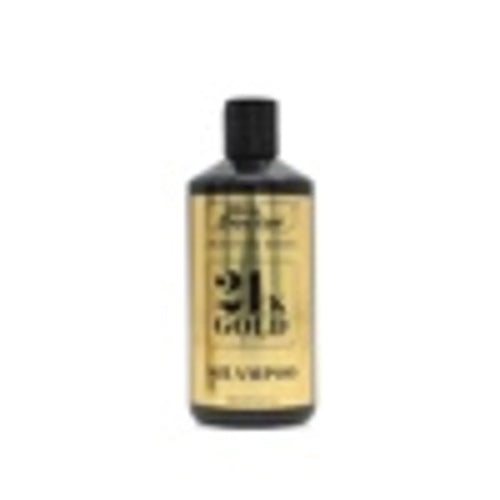 Moisture Boost 24k Gold Shampoo 500ml