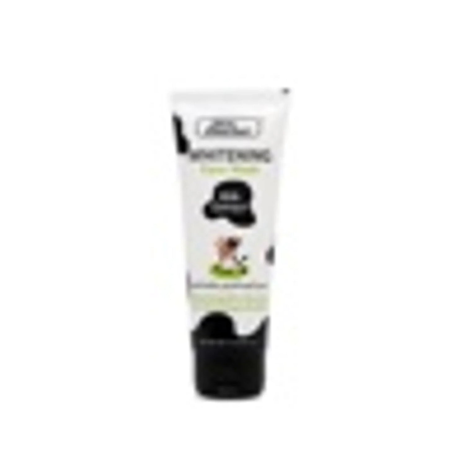 Milk Extract Whitening Face Wash 100ml