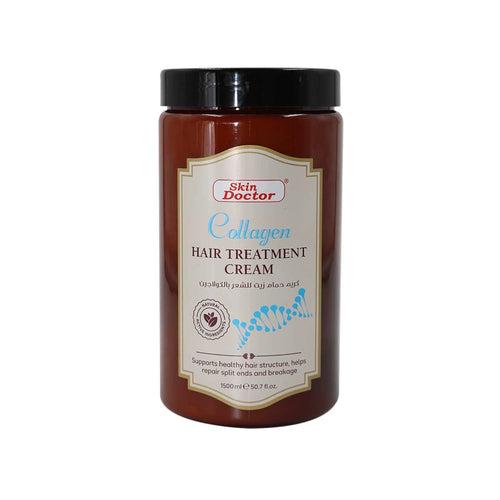 Collagen Hair Treatment Cream 1500ml