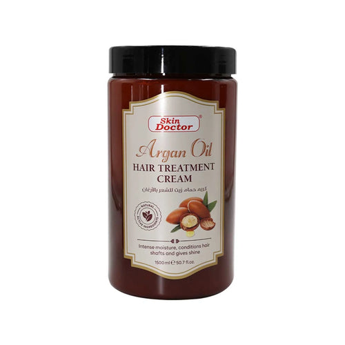 Argan Hair Treatment Cream 1500ml