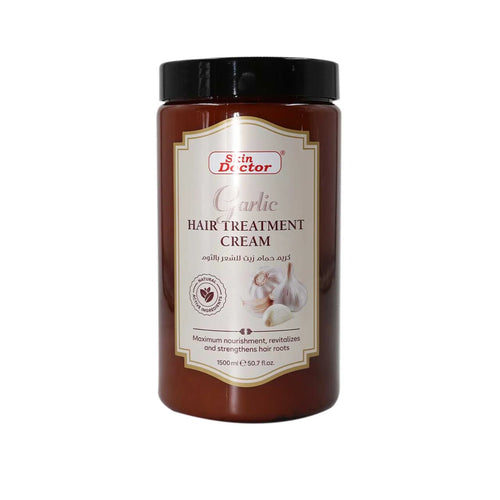 Garlic Hair Treatment Cream 1500ml