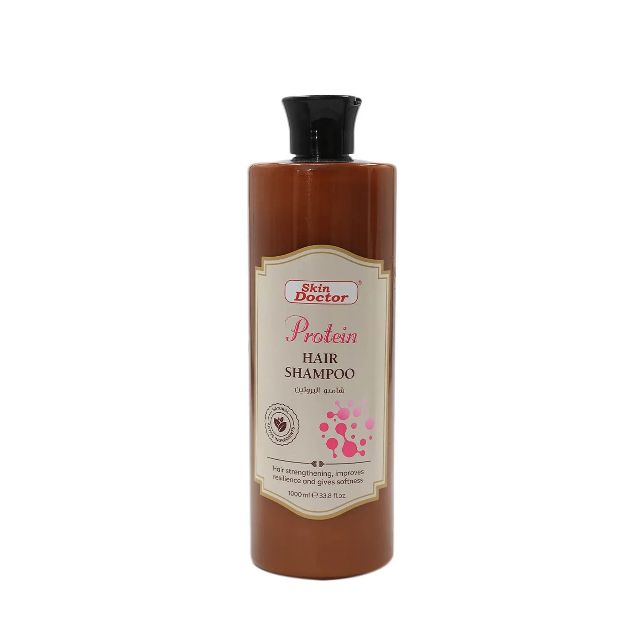 Protein Hair Shampoo 1000ml